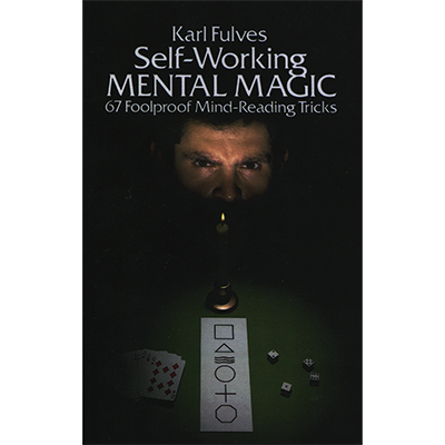 Self Working Mental Magic - Karl Fulves
