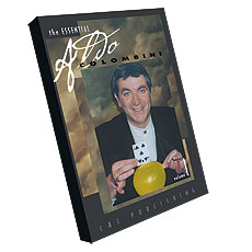 Essential Aldo Vol 1 - Aldo Colombini