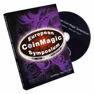 Coinmagic Symposium Vol. 4