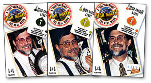 Bar Magic Doc Eason (Vol #3)