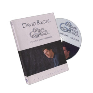 Premise Power & Participation Vol. 1 - David Regal and L & L Publishing