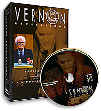 Vernon Revelations #3 (5 and 6)