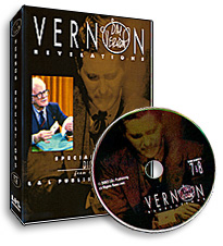 Vernon Revelations #4 (7 and 8)