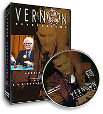 Vernon Revelations #5 (9 and 10)
