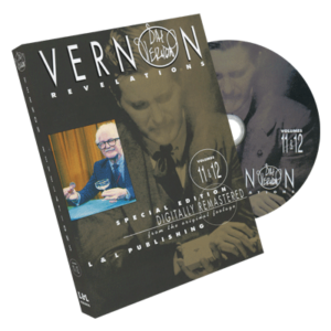 Vernon Revelations #6 (11 and 12)