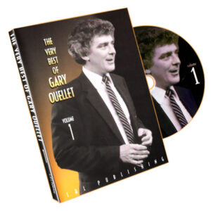 Very Best of Gary Ouellet (Vol 1) - L&L Publishing