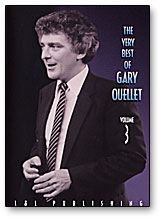 Very Best of Gary Ouellet (Vol 3) - L&L Publishing