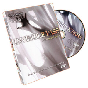 The Invisible Pass - Chris Dugdale JB Magic