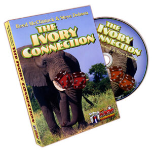 The Ivory Connection - Reed McClintock and Steve Dobson