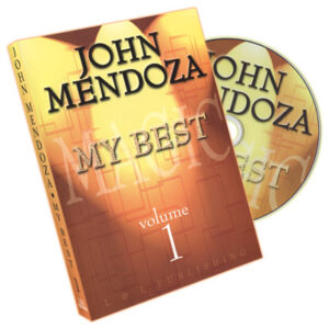 My Best - Volume 1 - John Mendoza