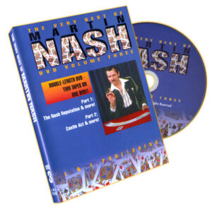 Very Best of Martin Nash Volume 3 - L&L Publishing