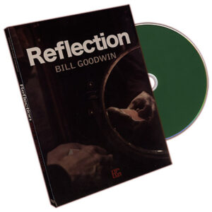 Reflection - Bill Goodwin and Dan & Dave Buck
