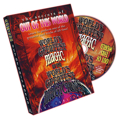World's Greatest Magic: Out of This World