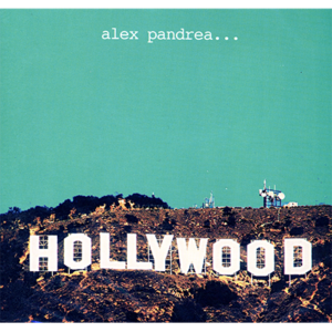 Hollywood - Alex Pandrea