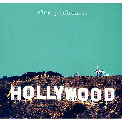 Hollywood - Alex Pandrea