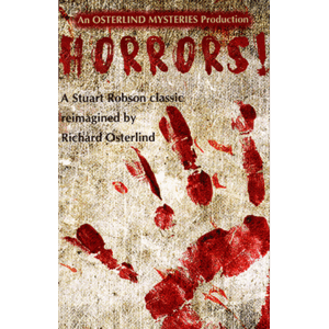 Horrors! - Richard Osterlind