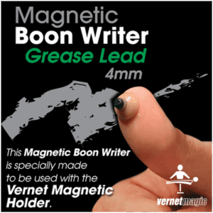 Magnetic Boon Writer Grease Marker - Vernet - Trick