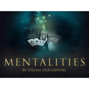 Mentalities - Stefan Olschewski