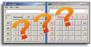 Cesaral Mental Mind PC Calculator - Manolo Talman and Cesar Alonso (Cesaral Magic) - Trick