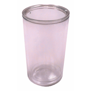 Miracle Wonder Glass large (Washable) - Mr. Magic - Trick
