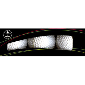 Multiplying Balls (White) - Vernet - Trick