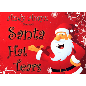 Santa Hat Tear - Andy Amyx - Trick