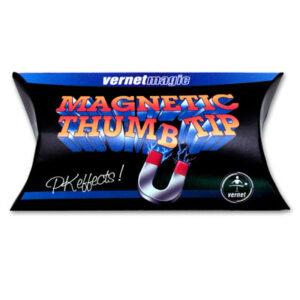 Magnetic Thumb Tip - Vernet - Trick
