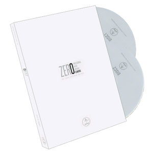 Zero Elements (2 DVD Set) - Vernet