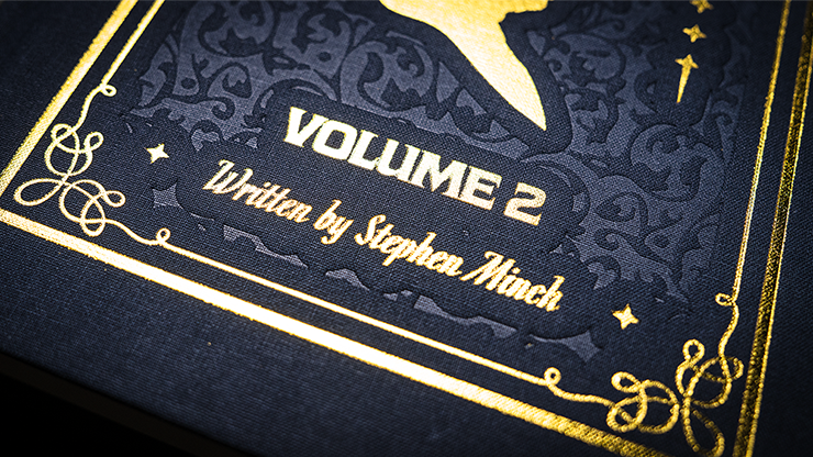 The Collected Works of Alex Elmsley Vol 2 – Image 2