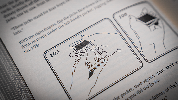 The Collected Works of Alex Elmsley Vol 2 – Image 4