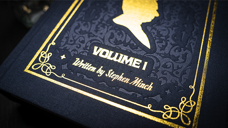The Collected Works of Alex Elmsley Vol 1 – Image 3