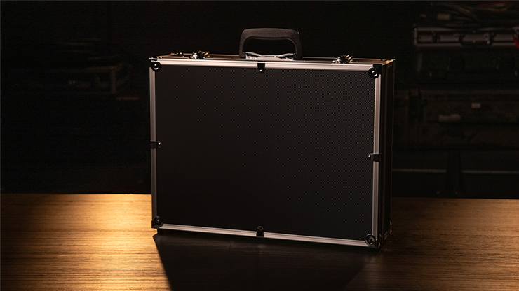 MAGICIANS BRIEFCASE TABLE - Murphy's Magic – Image 3