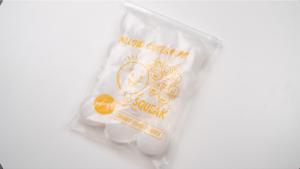Pillow Squeaker Single Voice (12pk Jumbo) - Murphy's Magic