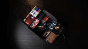 MODERN DOCTORS BAG - Murphy's Magic