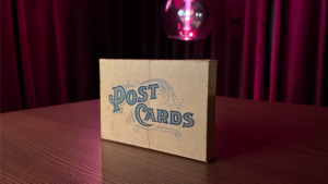 Postcards from Paradise (Hawaii) - Bill Abbott
