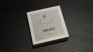 Threaded - JT Magic