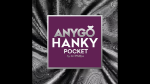 Anygo Hanky - GRUM