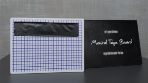 Mental Tape Board - Evgeny Gorlanov
