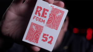 Reform 52 - Matthew Wright