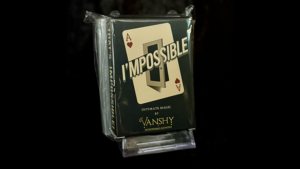 I'MPOSSIBLE - Vanshy