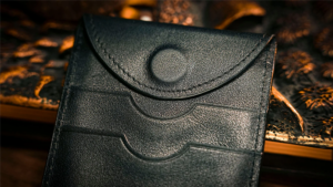Phantom Wallet - TCC Magic (Leather)