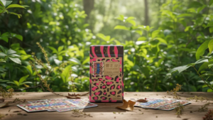Affection Playing Cards - WohStudios