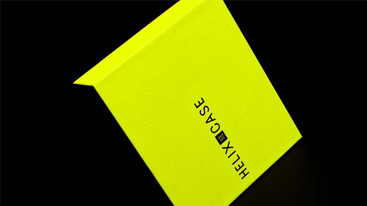 Helix Case - Jeki Yoo – Image 4