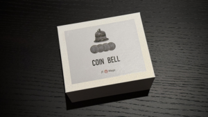 Coin Bell - JT Magic