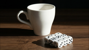 Forcing Cup (Large) - Magic Express