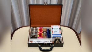 Ultra Lite Case - JT Magic