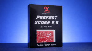 Perfect Score 2.0 - Jon Allen