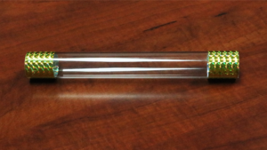 Crystal Tube (no instructions, single tube) - Magic - Gosh