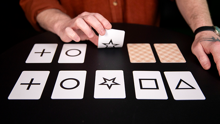 AF ESP Deck - Alexander McAleer – Image 4
