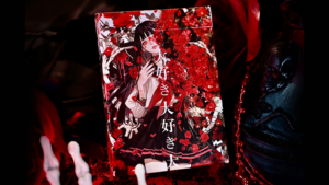 Blossom Playing Cards - Evokad